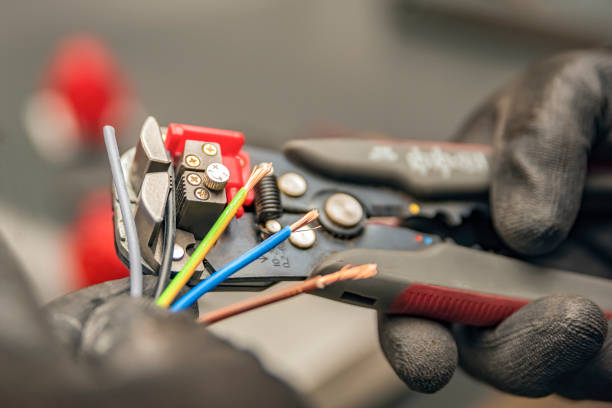 Best Home Electrical Repair  in Wallace, NC