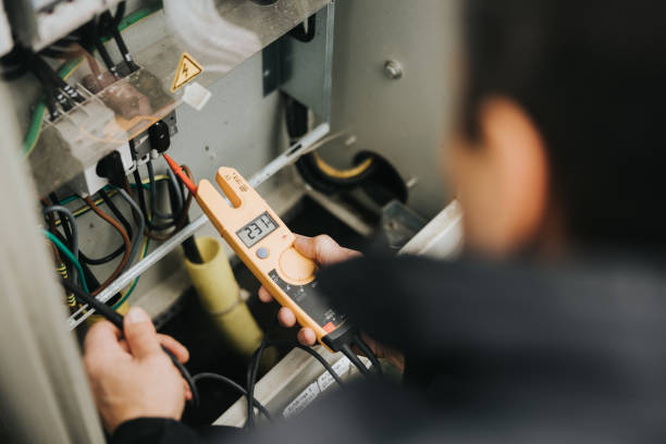 Best Electrical Outlet Repair  in Wallace, NC