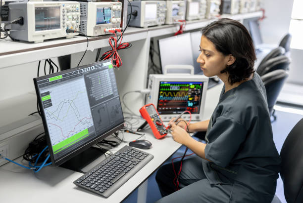 Best Electrical System Inspection  in Wallace, NC