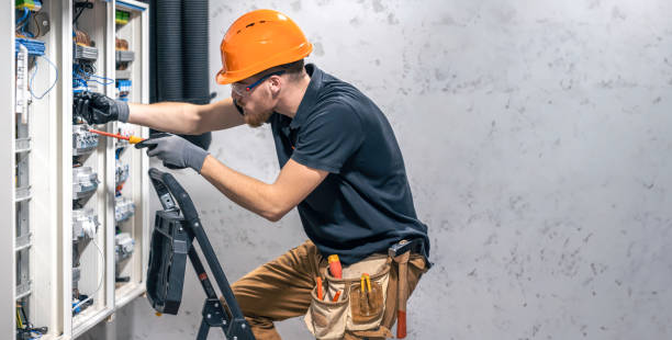 Best Electrical Rewiring Services  in Wallace, NC