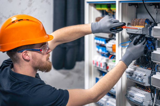 Best Electrical Wiring Services  in Wallace, NC